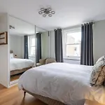 Elegant Designer Apartment On Abbey Road St Johns Wood