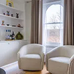 Elegant Designer Apartment On Abbey Road St Johns Wood