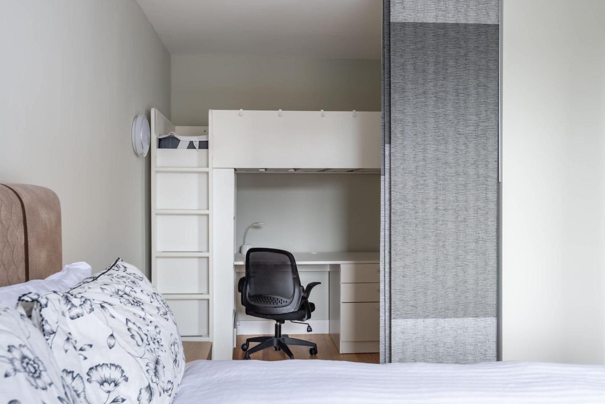 Elegant Designer On Abbey Road St Johns Wood * Londres