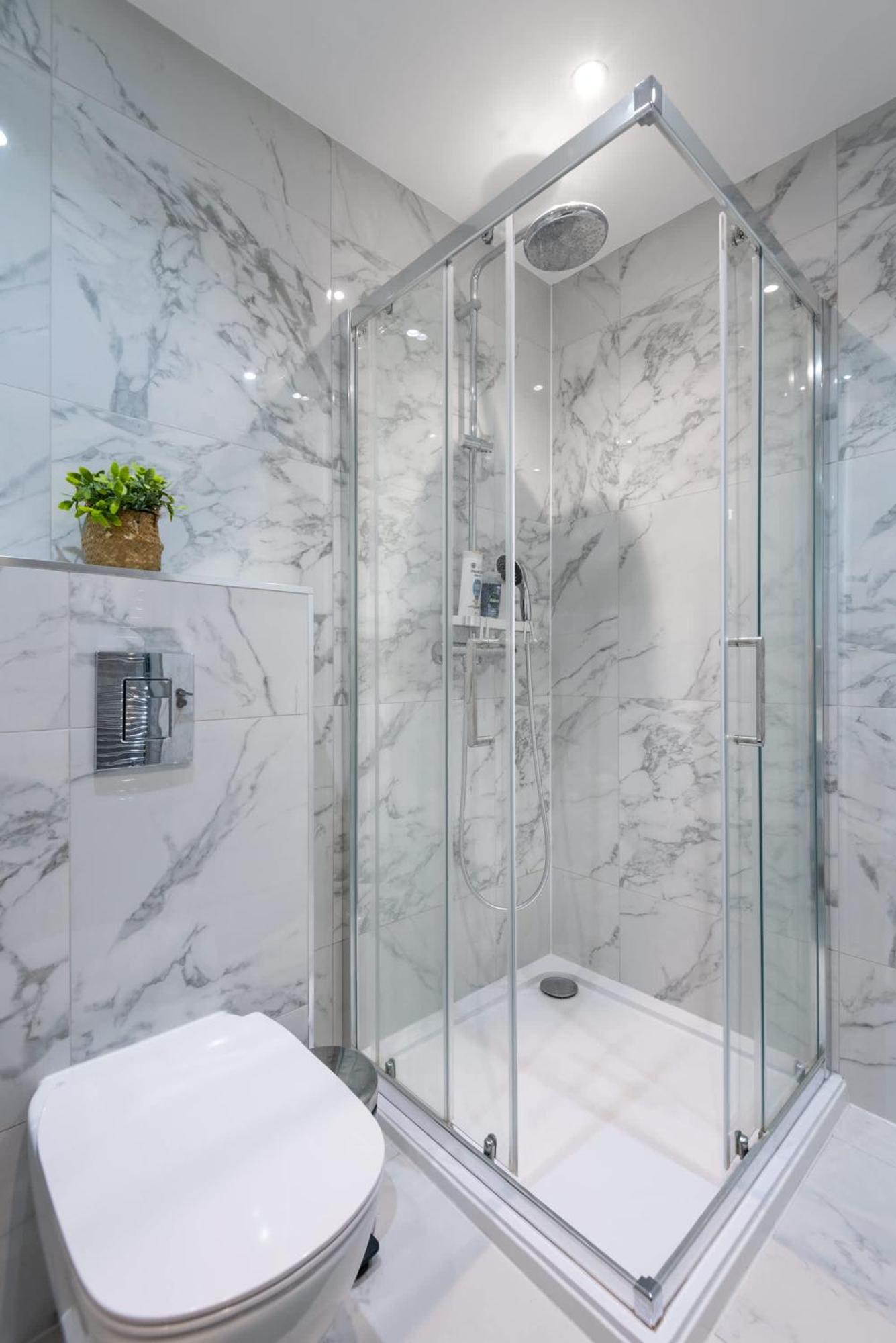 Appartement Elegant Designer On Abbey Road St Johns Wood *
